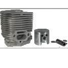 KIT CILINDRO/PISTONE STIGA-GGP
