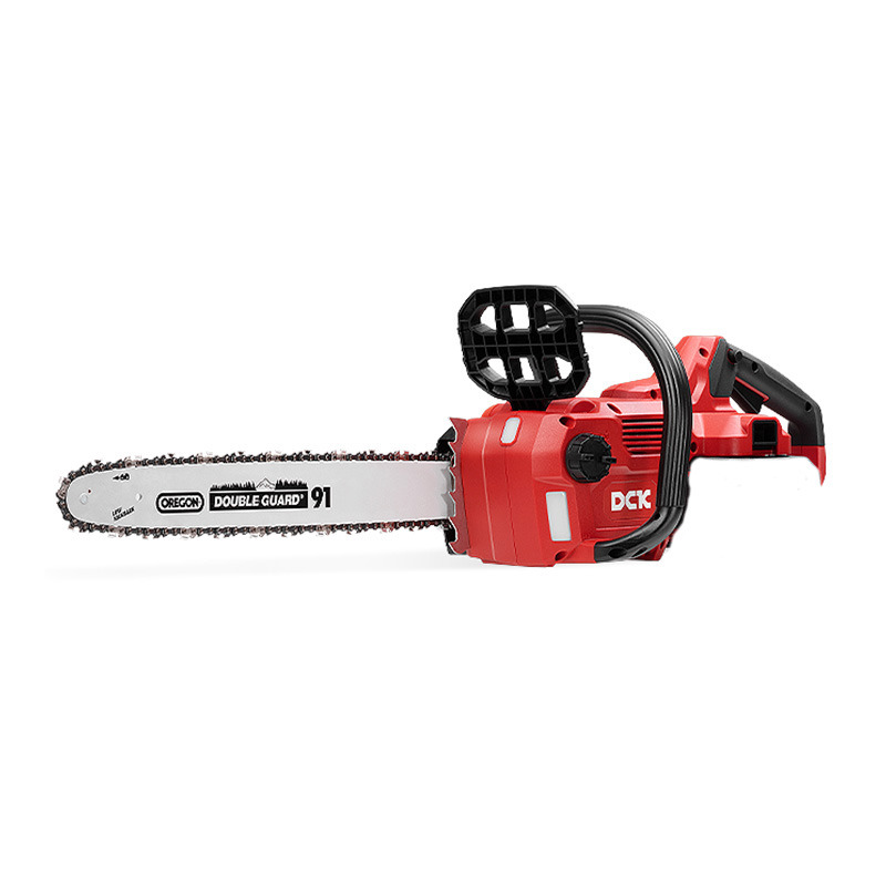 SOLO CORPO MOTOSEGA DCK BRUSHLESS SENZA BATTERIA