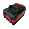 BATTERIA 18V 4AH PER LOS1800