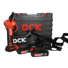 FORBICE POTATURA DCK 20V