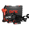 FORBICE POTATURA DCK 20V