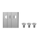 RICAMBIO LAMA RASAERBA DCK