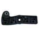 SUPPORTO DESTRO ASTE IN FIBRA PER LOS1800