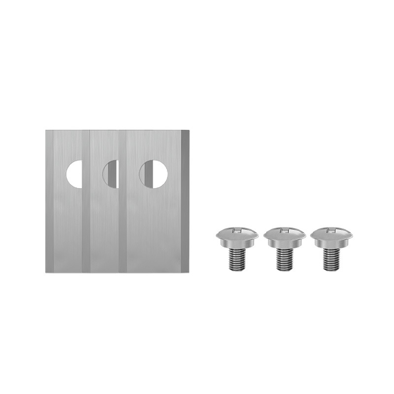 RICAMBIO LAMA RASAERBA DCK