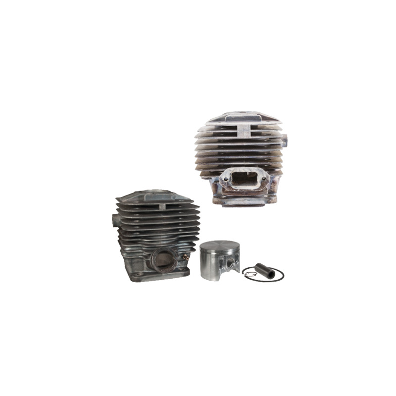KIT CILINDRO/PISTONE DOLMAR-MAKITA (394130016)