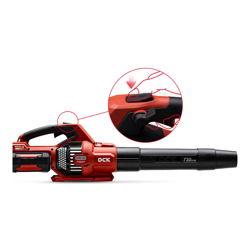 POMPA ELETTRICA CON BATTERIA A LITIO 6L 2AH