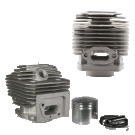 KIT CILINDRO/PISTONE MITSUBISHI (KC14002AA)