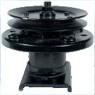 PIATTO TRATTORINO AYP/HUSQVARNA/PARTNER 174082-156600-129983