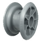 PIATTO TRATTORINO AYP/HUSQVARNA/PARTNER 176031-140081-164961-144393