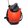 POMPA ELETTRICA CON BATTERIA A LITIO 6L 2AH