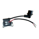 GRUPPO FRIZIONE MK26 1E34F.10  270305  D.52MM FORO 8MM 183215010/0   183215003/0