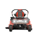 RIDER ZERO TURN DCK 58V