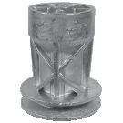 CINGHIA IN KEVLAR 5/8 x 59 - 15,8 x 1498,6