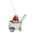 POMPA A SCOPPIO PER IRRORAZIONE  25CC