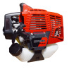DECESPUGLIATORE MULTIFUNZIONE 4 in 1 - KONTIKY 26 cc EURO5