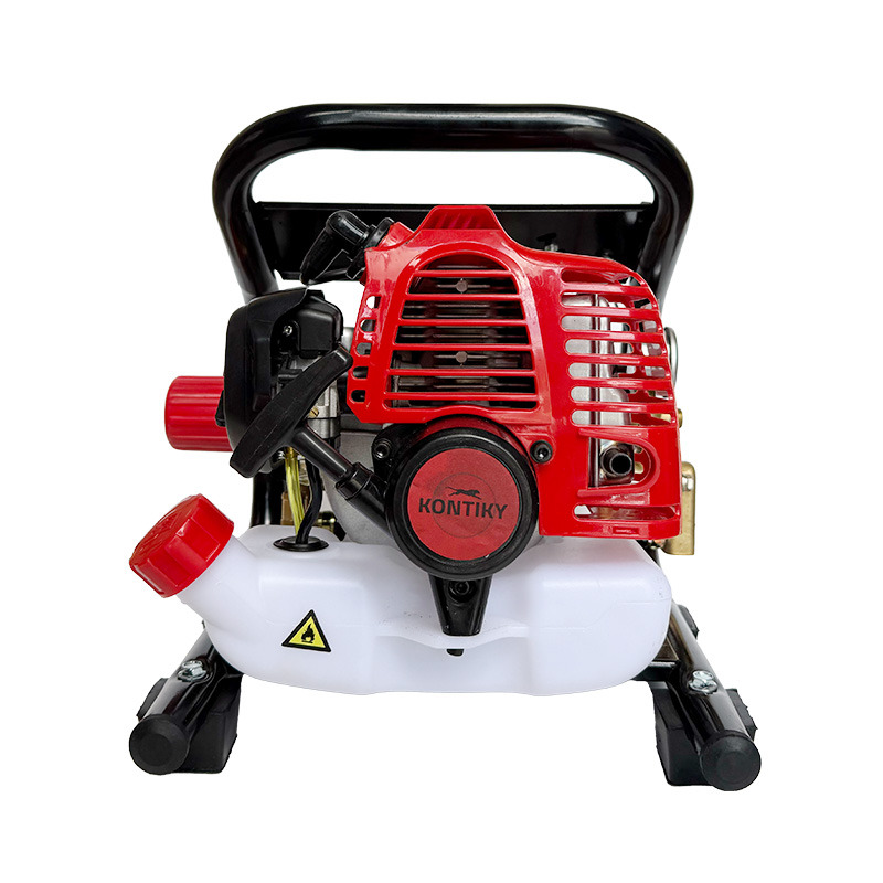 POMPA A SCOPPIO PER IRRORAZIONE  25CC