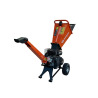 BIOTRITURATORE DAEWOO 212 cc 7HP