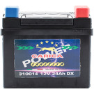 BUSSOLA ASSE CRUISER NTD RUOTE 280