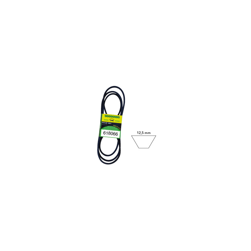 CINGHIA REPL 1668066SM HA 120.10