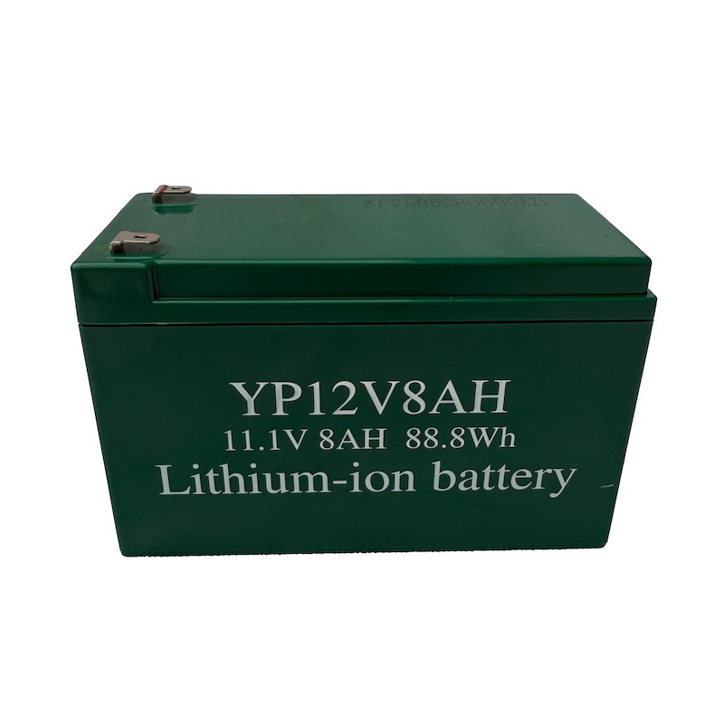 BATTERIA SPRAYER 12/16L