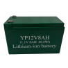 BATTERIA SPRAYER 12/16L