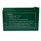 BATTERIA SPRAYER 12/16L