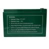 BATTERIA SPRAYER 12/16L
