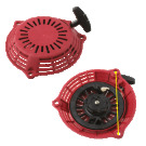 AVVIATORE HONDA 28400-ZL8-013ZA