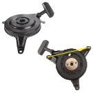 AVVIATORE HONDA 28400-ZG9-803