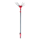 SCUOTI OLIVE CON BATTERIA A LITIO 18V