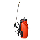 POMPA ELETTRICA CON BATTERIA A LITIO 12L 8AH