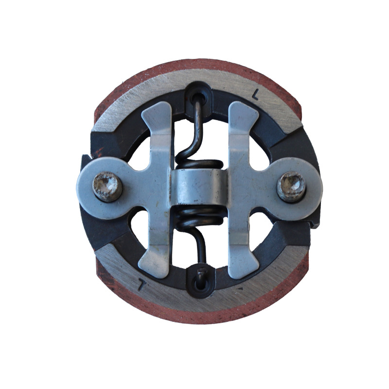 FRIZIONE ADATTABILE  KAWASAKI TJ53E TJ45E 130810635 1308102224 130812220