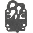 MEMBRANA WALBRO 95-124-8