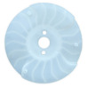 VENTOLA VOLANO RATO RV125-S/145-S/175-S