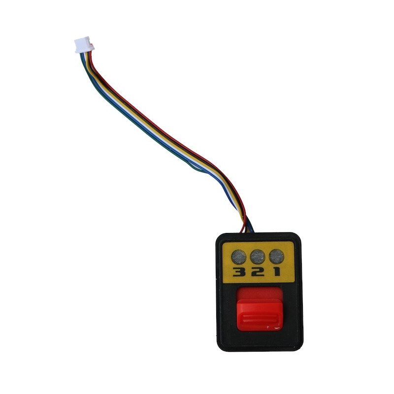 INTERRUTTORE DI VELOCITÀ PER LOS1800