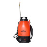 POMPA ELETTRICA CON BATTERIA A LITIO 6L 2AH