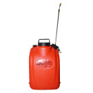 POMPA ELETTRICA CON BATTERIA A LITIO 12L 8AH