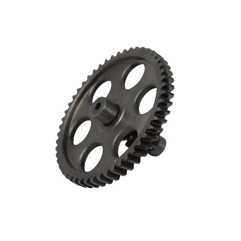 ASSIEME INGRANAGGI A PER LOS1800