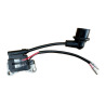 BOBINA MK26 (I^ SERIE)  1E34F-2E.3.2  26CC CINA  