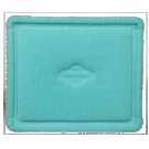 FILTRO ARIA X SPRINT-CLASSIC-QUATTRO  3-4 HP 