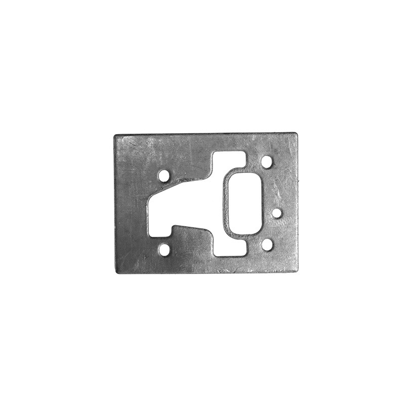 GUARNIZIONE CARBURATORE FLANGIA KAWASAKI 11061-0763 PER TJ053E