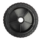 ASS. RUOTA SCOLPITA LUSSO D=170