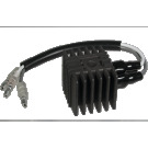 ASSIEME RADDRIZZATORE HONDA REPL. 31710-ZJ1-812