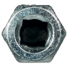 INSERTO UNIVERSALE QUADRATO 5,4MM