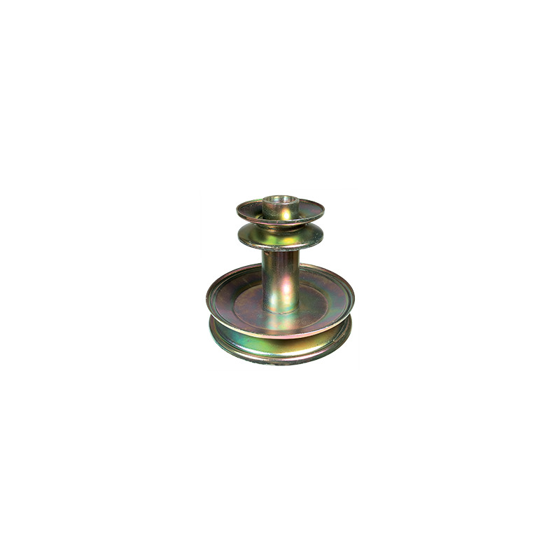 PULEGGIA NOMA 341237 ALBERO MOTORE