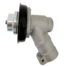 COPPIA CONICA  ASTA D. 26MM  9 CAVE CG415.3