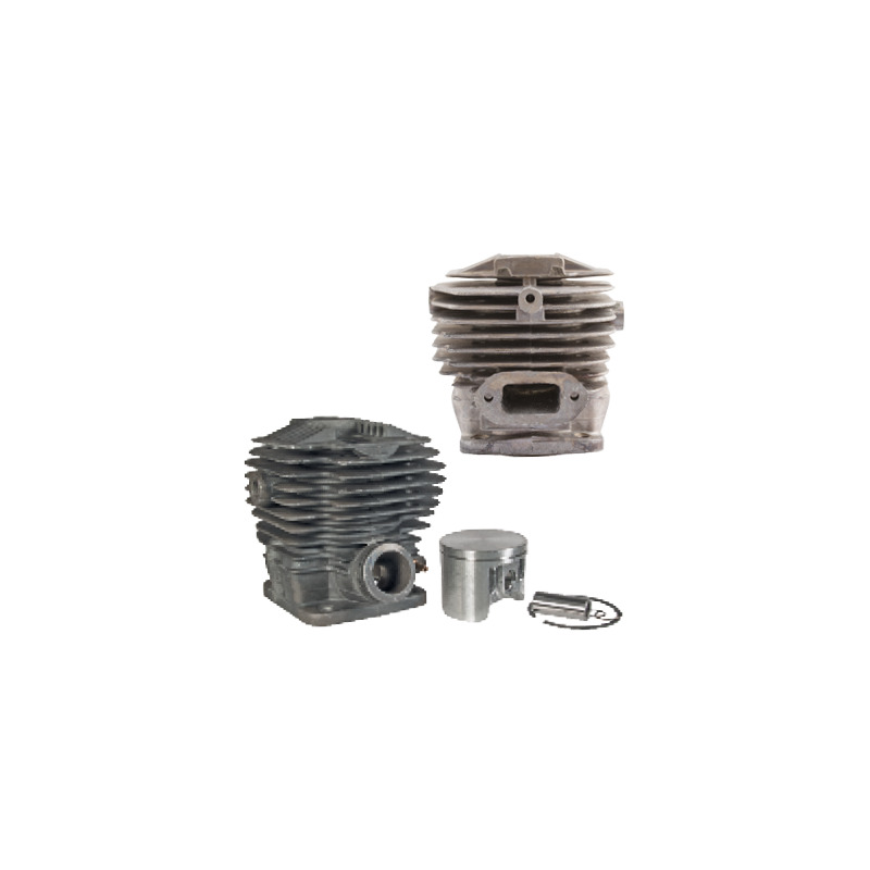 KIT CILINDRO/PISTONE DOLMAR-MAKITA (325130031)