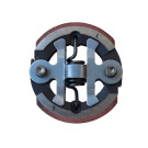 FRIZIONE ADATTABILE  KAWASAKI TJ53E TJ45E 130810635 1308102224 130812220