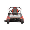 RIDER ZERO TURN DCK 58V