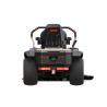 RIDER ZERO TURN DCK 58V